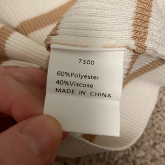 PRETTYGARDEN Women's Summer Midi Bodycon Dress - Picture 8 of 8